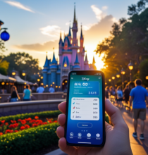 Disney Parks Guide: Insider Tips for Best Experiences