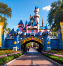 Ultimate Guide: Insider Tips for the Best Disney Experiences