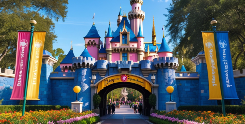 Ultimate Guide: Insider Tips for the Best Disney Experiences